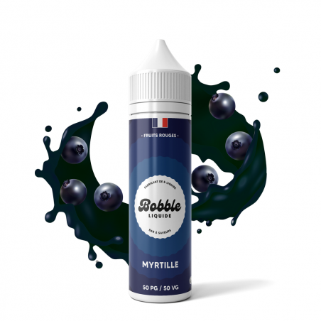 Myrtille 70 ML