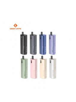 Kit Soul 2 - Geekvape