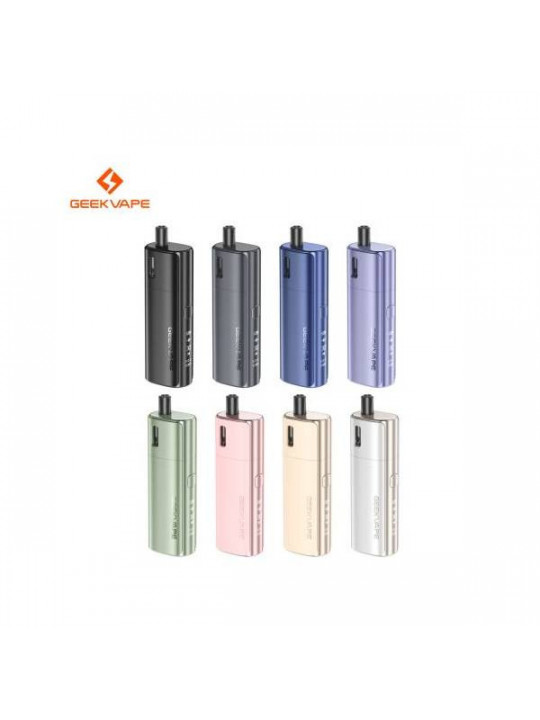 Kit Soul 2 - Geekvape