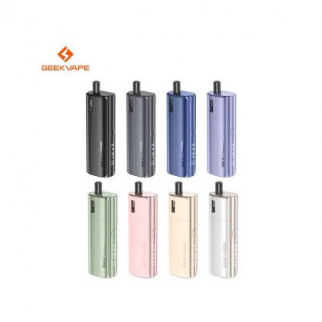 Kit Soul 2 - Geekvape