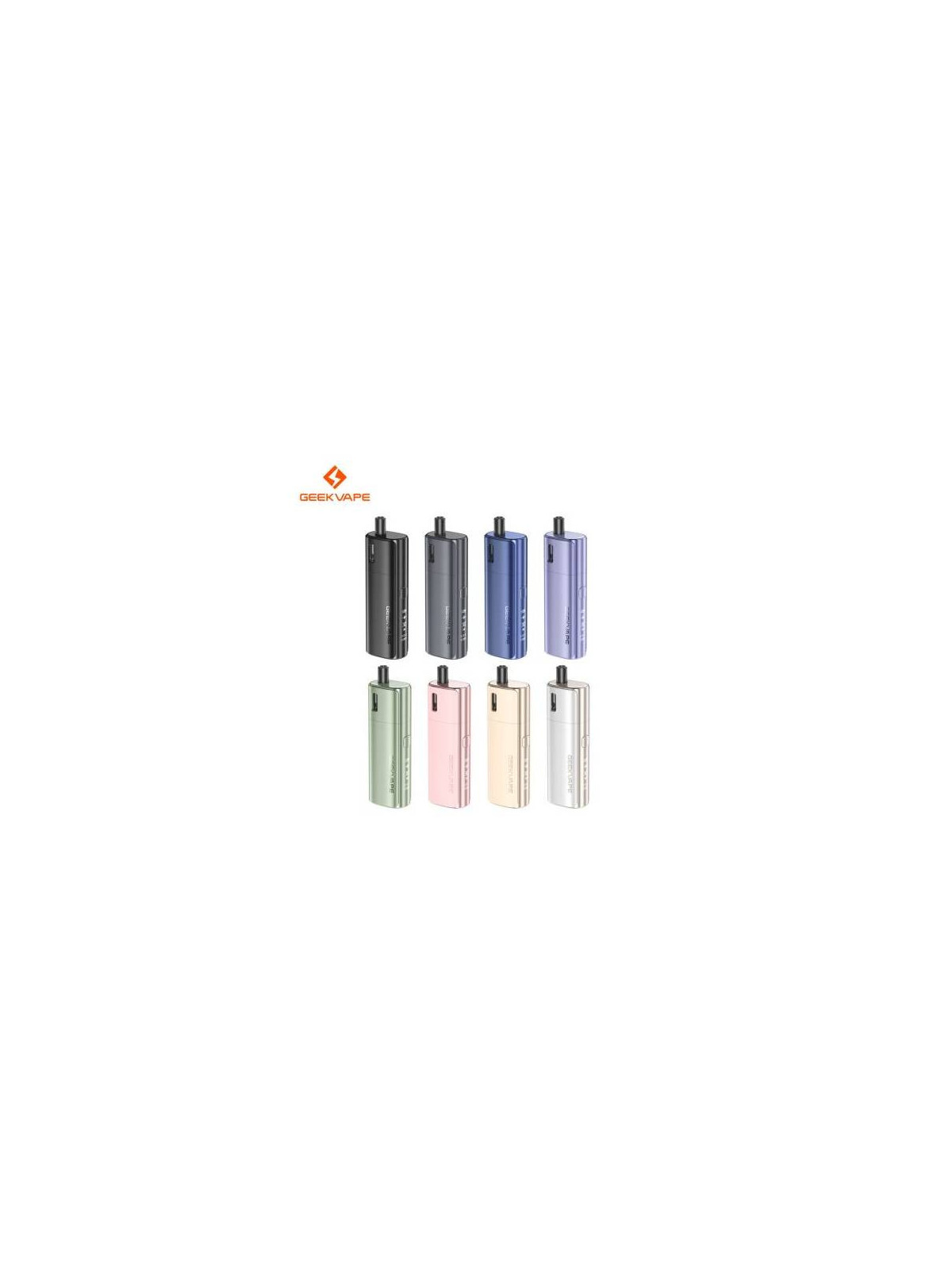 Kit Soul 2 - Geekvape