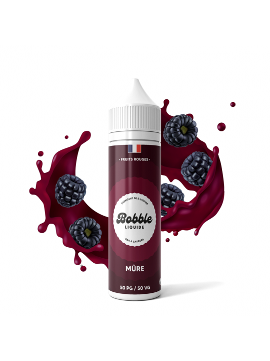 Mûre 70 ML