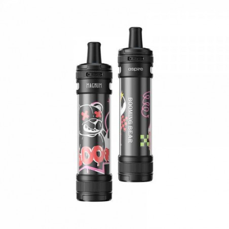 E-Chicha Magnum 6ML - Aspire