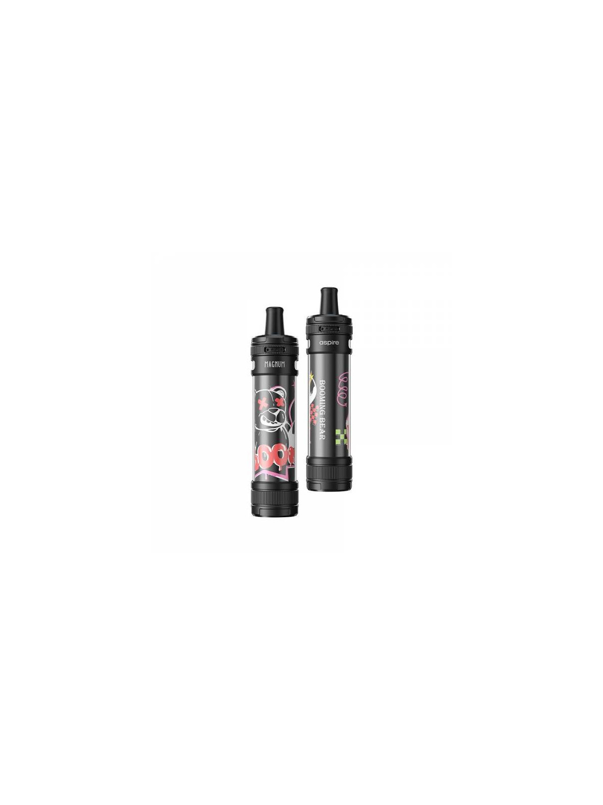 E-Chicha Magnum 6ML - Aspire