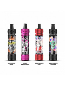 E-Chicha Magnum 6ML - Aspire
