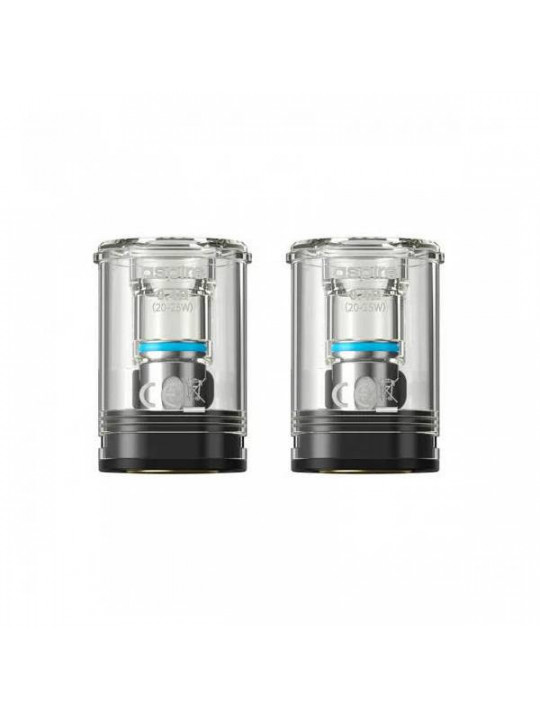 Cartouche Magnum - Aspire (Par 2)