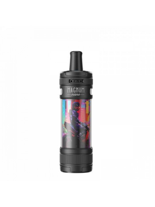 E-Chicha Magnum Nano - Aspire