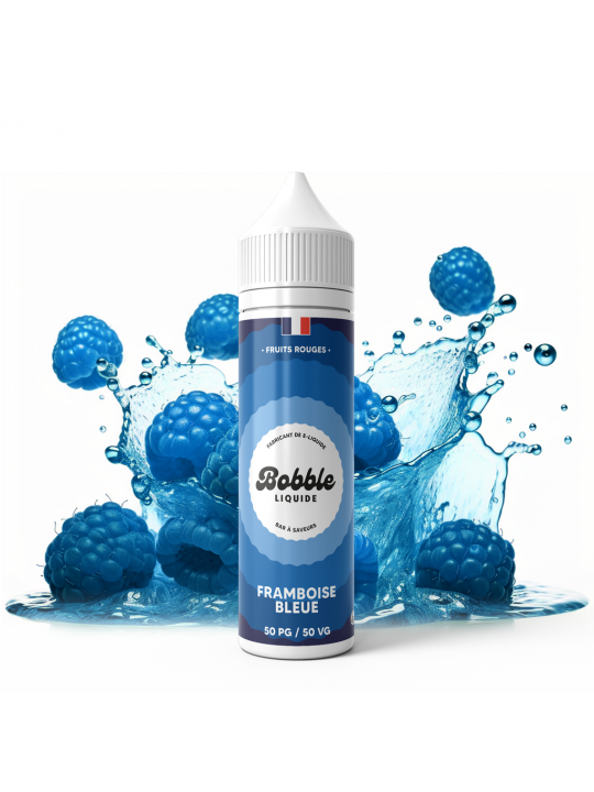 Framboise Bleue 70 ML