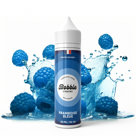 Framboise Bleue 70 ML