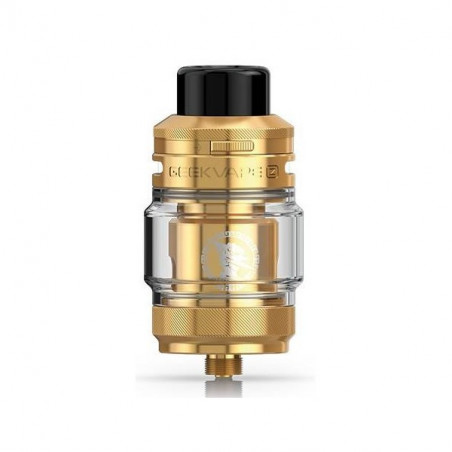 Atomiseur Z Sub-ohm SE 5,5ML – Geekvape