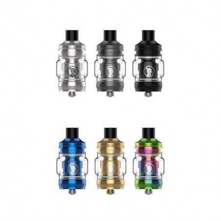 Atomiseur Zeus Nano 2 - Geekvape