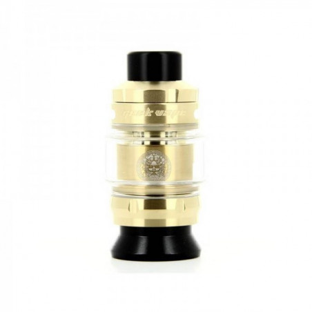 Atomiseur Zeus max 4ml - Geekvape