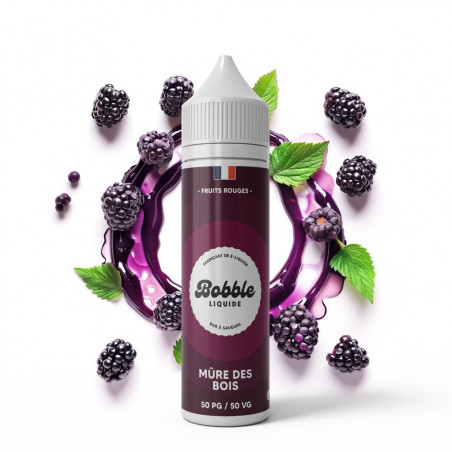 Mûre des Bois 70 ML