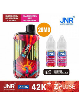 Zpluse 42K 20mg - JNR