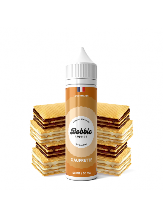 Gaufrette 70 ML