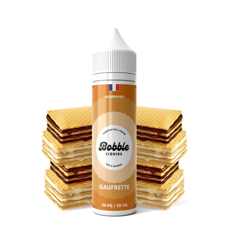 Gaufrette 70 ML