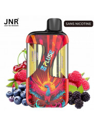 Zpluse 42K (Sans Nicotine) - JNR