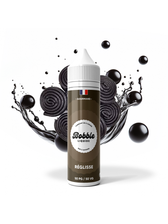 Réglisse 70 ML