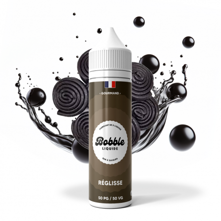 Réglisse 70 ML