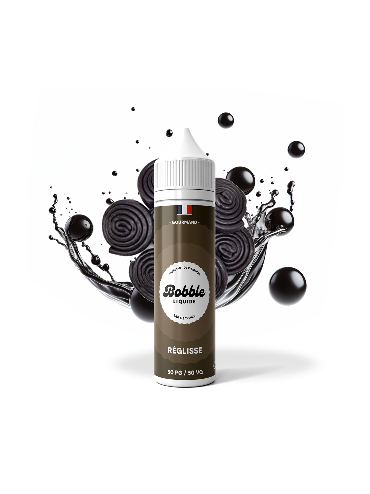Réglisse 70 ML
