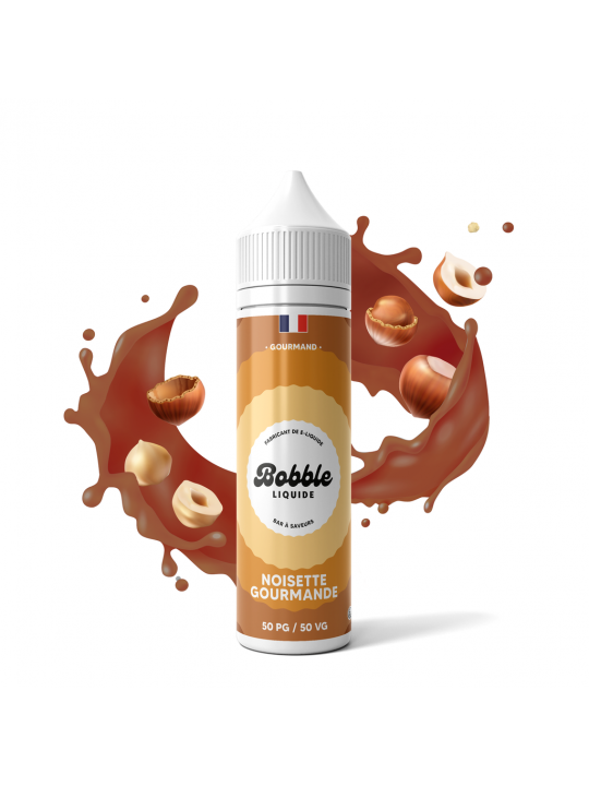 Noisette Gourmande 70 ML