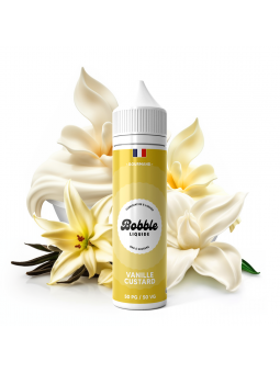 Vanille Custard 70 ML