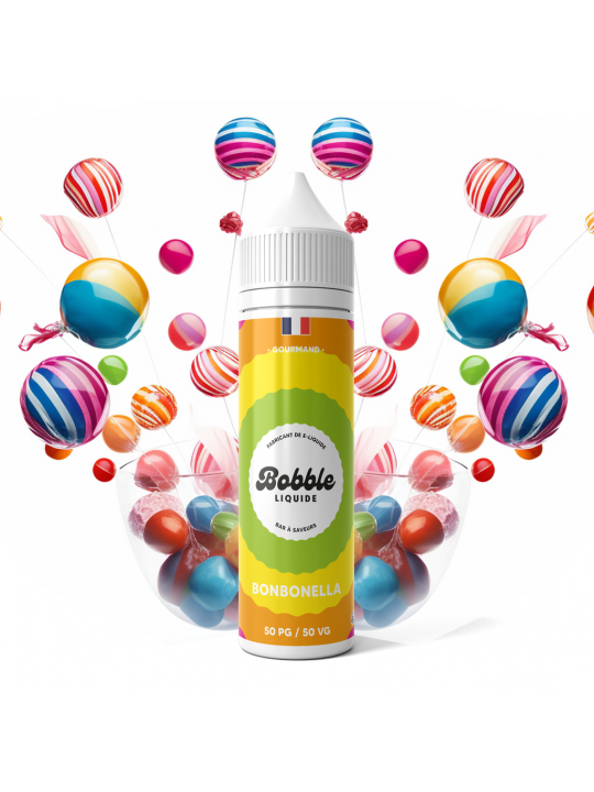 Bonbonella 70 ML