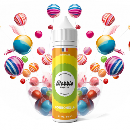 Bonbonella 70 ML