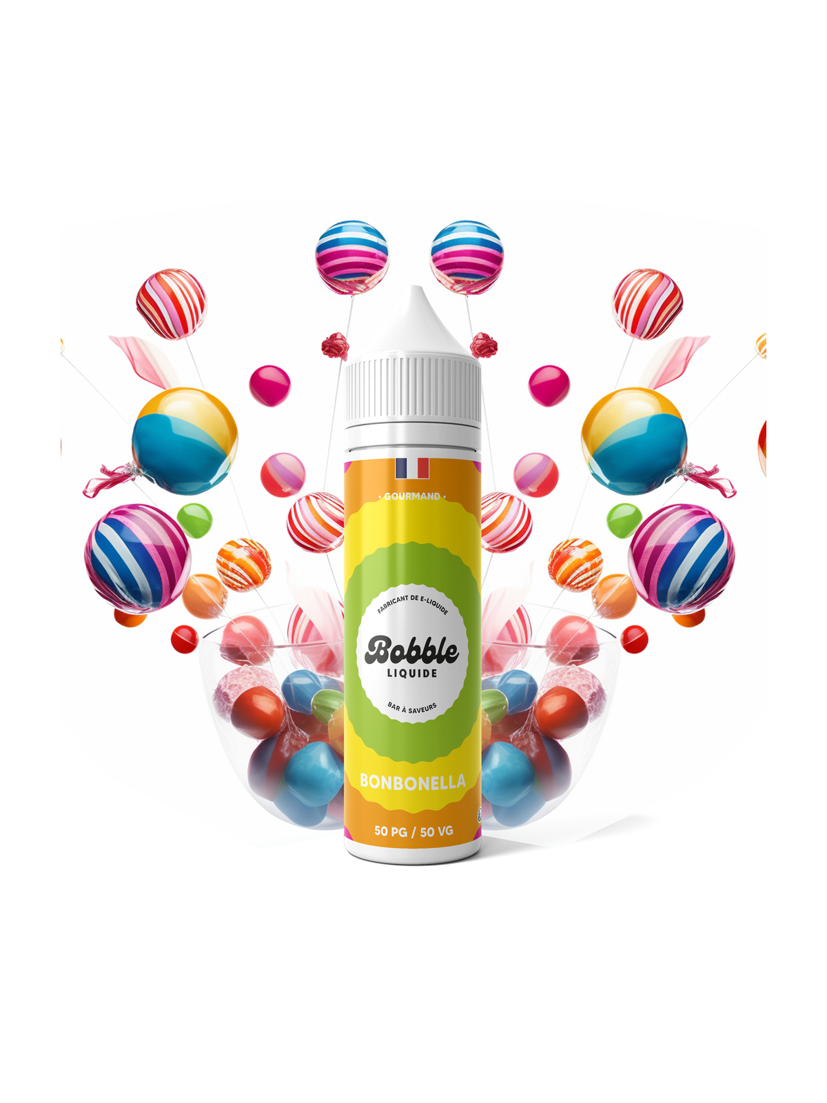 Bonbonella 70 ML