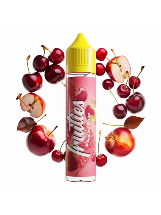 Fruities - Pomme Cerise