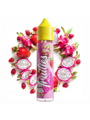 Fruities - Fraise Fruit du Dragon
