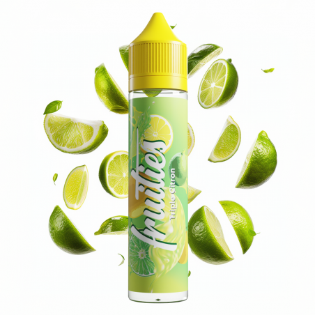 Fruities - Triple Citron