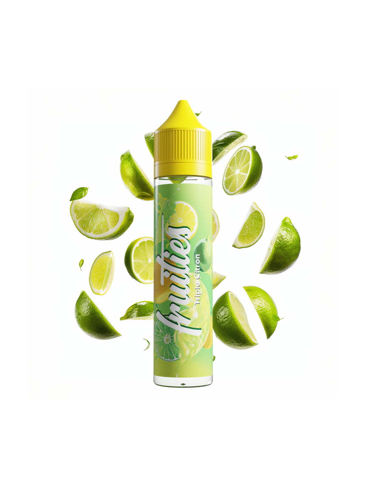 Fruities - Triple Citron