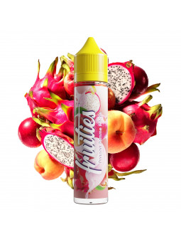 Fruities - Dragon Pomme Pêche