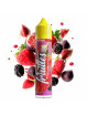 Fruities - Fraise Mure Figue