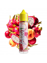 Fruities - Dragon Pomme Pêche