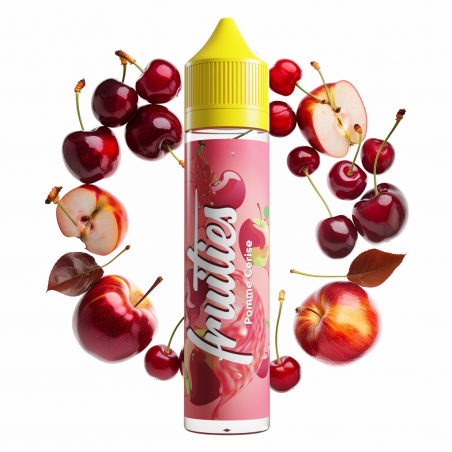 Fruities - Pomme Cerise