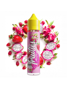 Fruities - Fraise Fruit du Dragon