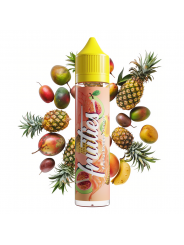 Fruities - Ananas Mangue Goyave