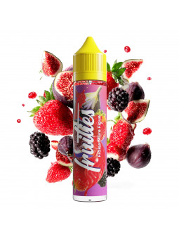 Fruities - Fraise Mure Figue