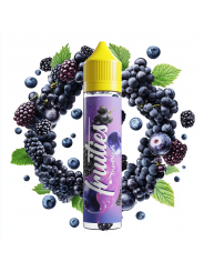Fruities - Fruits Noirs