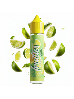 Fruities - Triple Citron