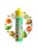 Fruities - Pêche Poire Kiwi