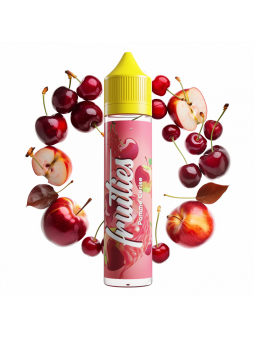 Fruities - Pomme Cerise