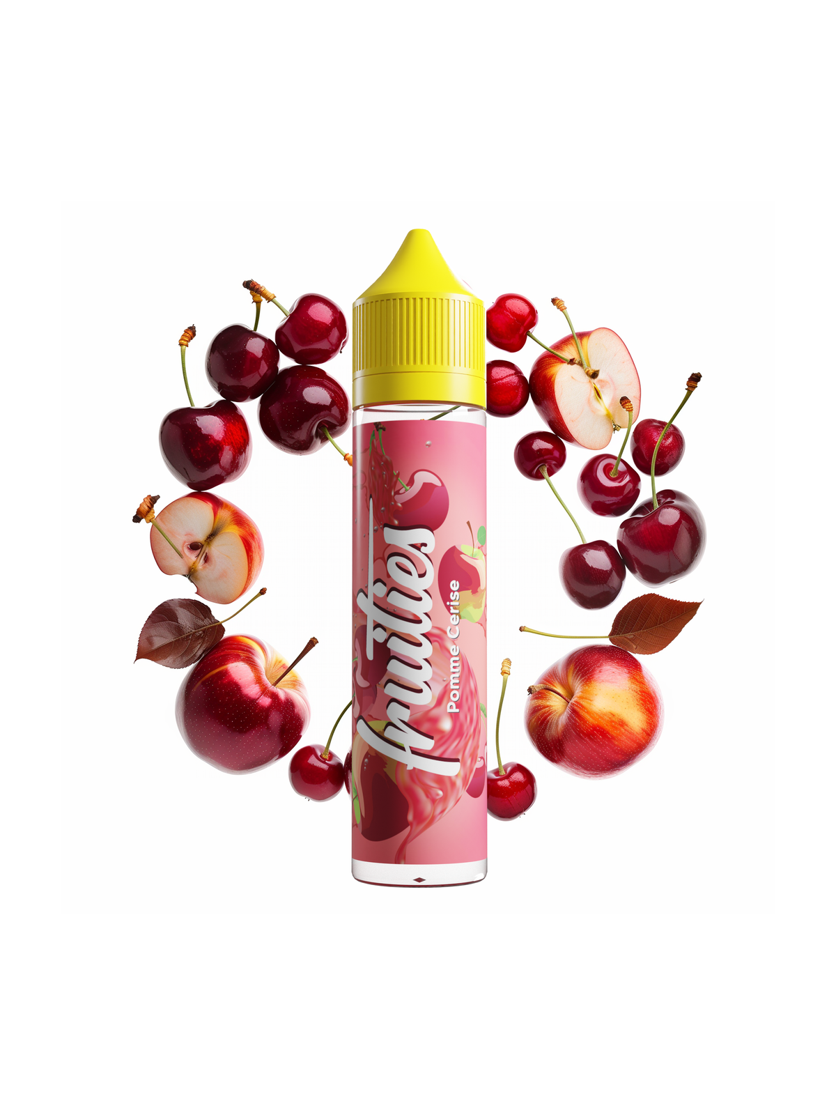 Fruities - Pomme Cerise