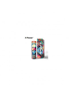 Accu 18650 2600mAh - X Power