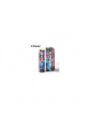 Accu 18650 3000mAh - X Power