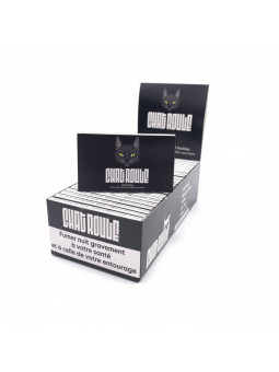 25 Paquets Chat Roule Régular