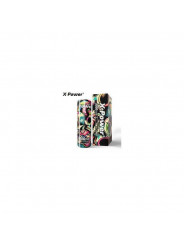 Accu 21700 5000mAh - X Power