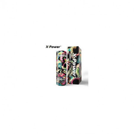 Accu 21700 5000mAh - X Power